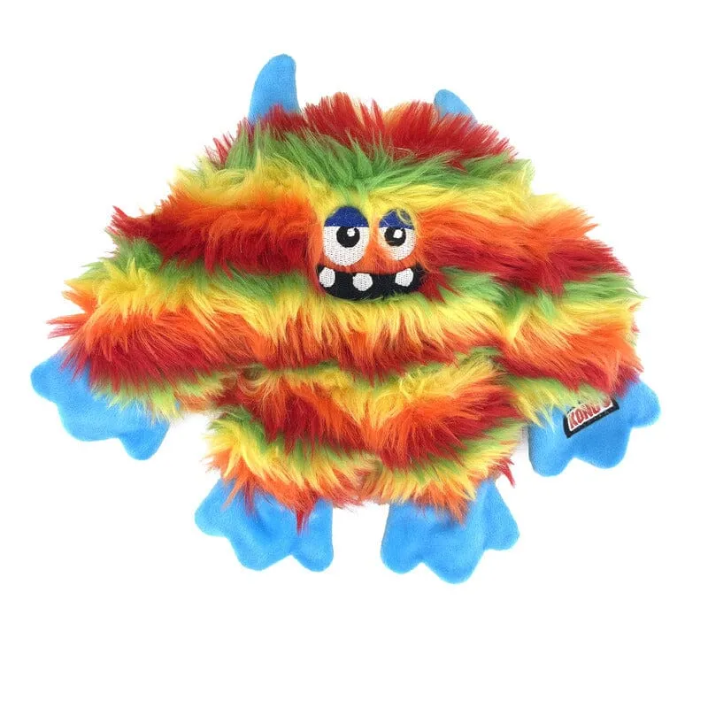 KONG | Frizzles