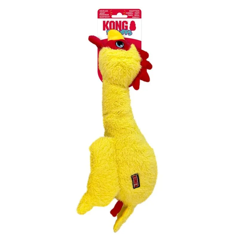 KONG | Scruffs