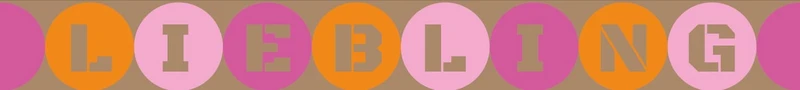 SALTYDOG | BUBBLE | PINK | LIEBLING