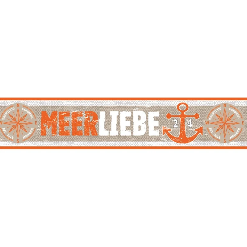 SALTYDOG® | Halsband MEERLIEBE