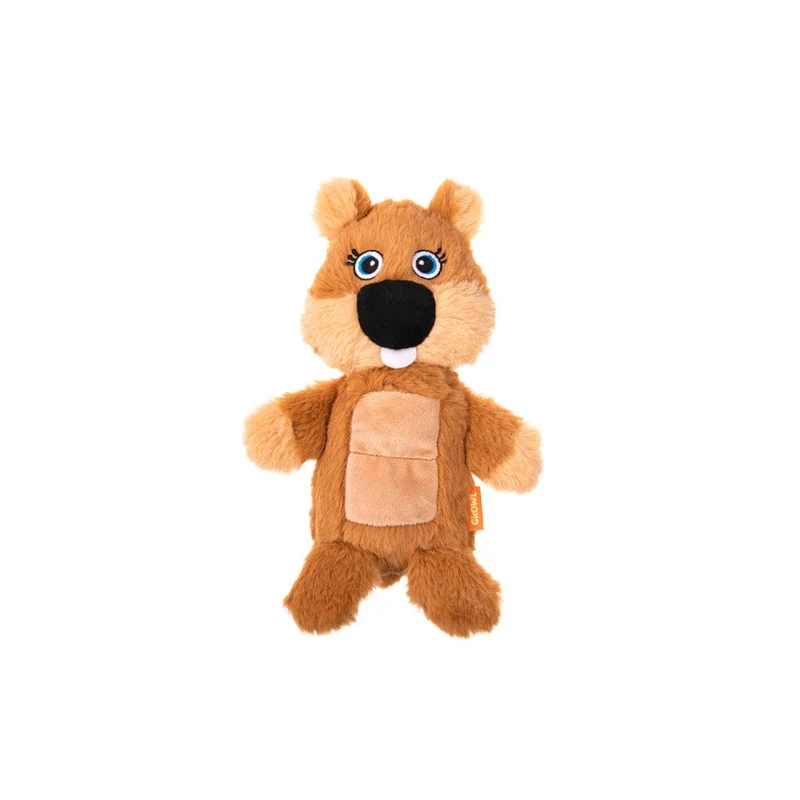 Growl Belly Boomerz