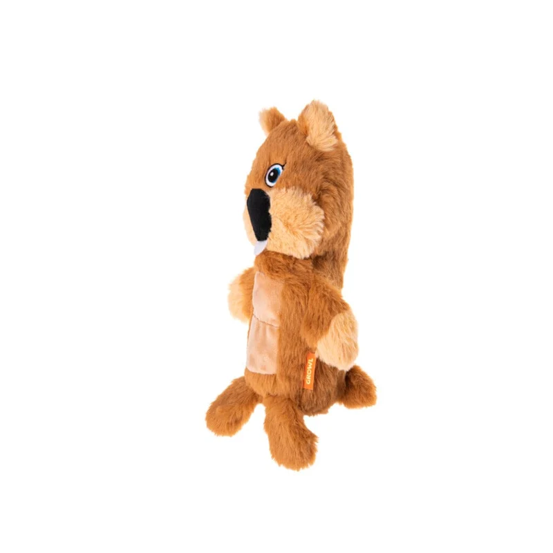 Growl Belly Boomerz