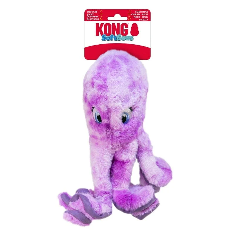 KONG | SoftSeas Octopus