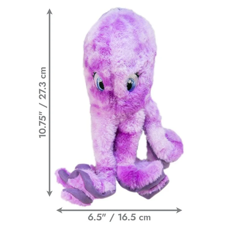 KONG | SoftSeas Octopus