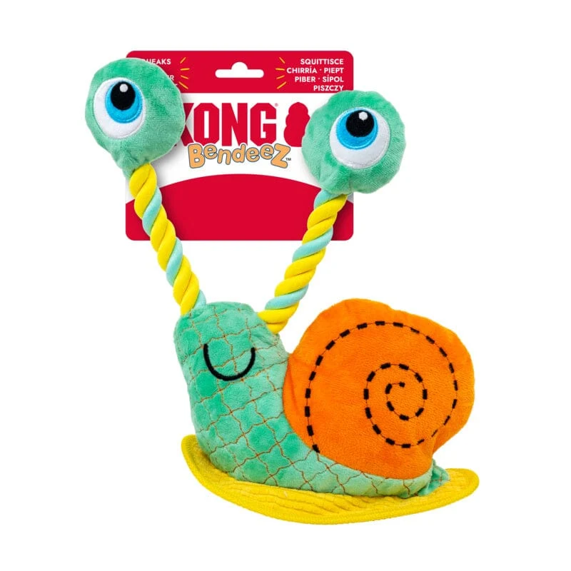 KONG | Bendeez