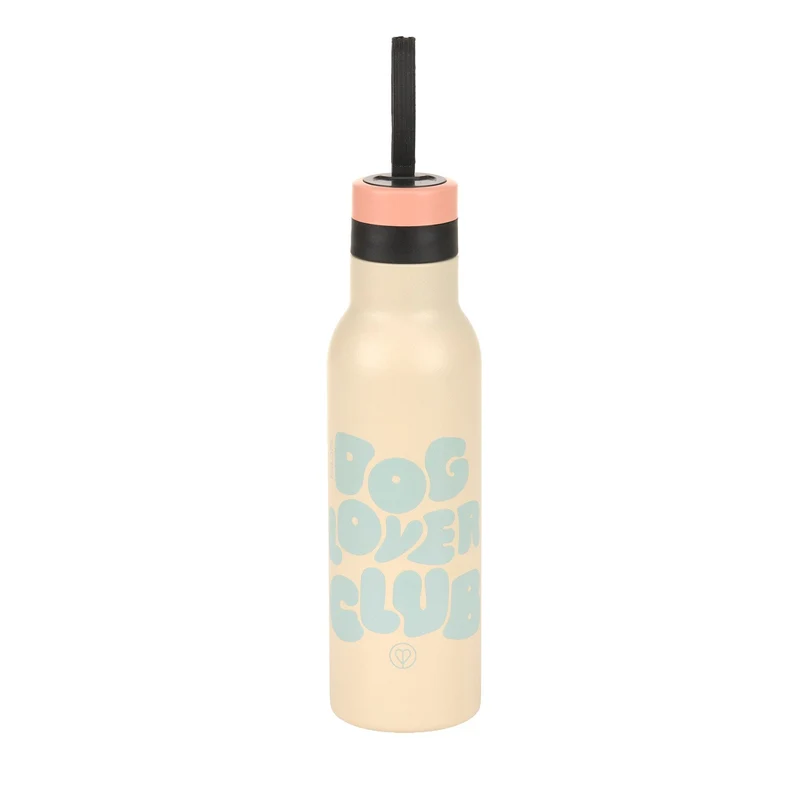 PALOPA | Double Walled Bottle Stainless Steel