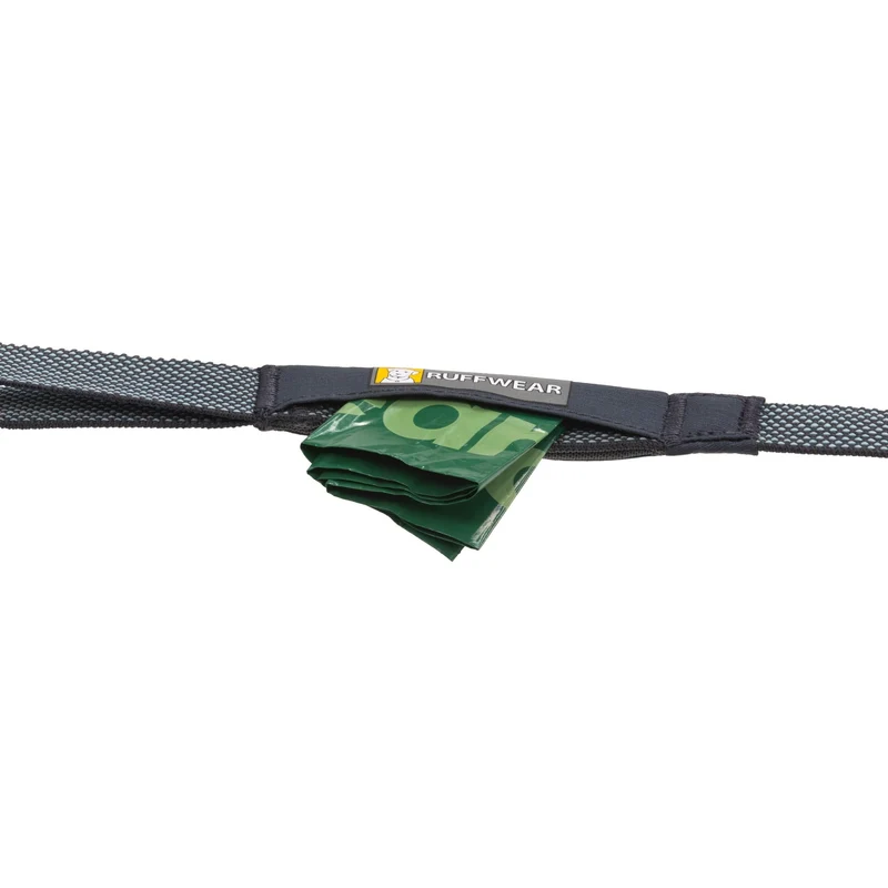 Ruffwear Hi & Light Leash – Ultraleichte Hundeleine ideal für kleine Hunde | Nur 54g, dünn & komfortabel