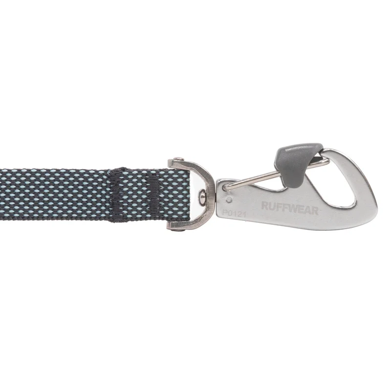 Ruffwear Hi & Light Leash – Ultraleichte Hundeleine ideal für kleine Hunde | Nur 54g, dünn & komfortabel