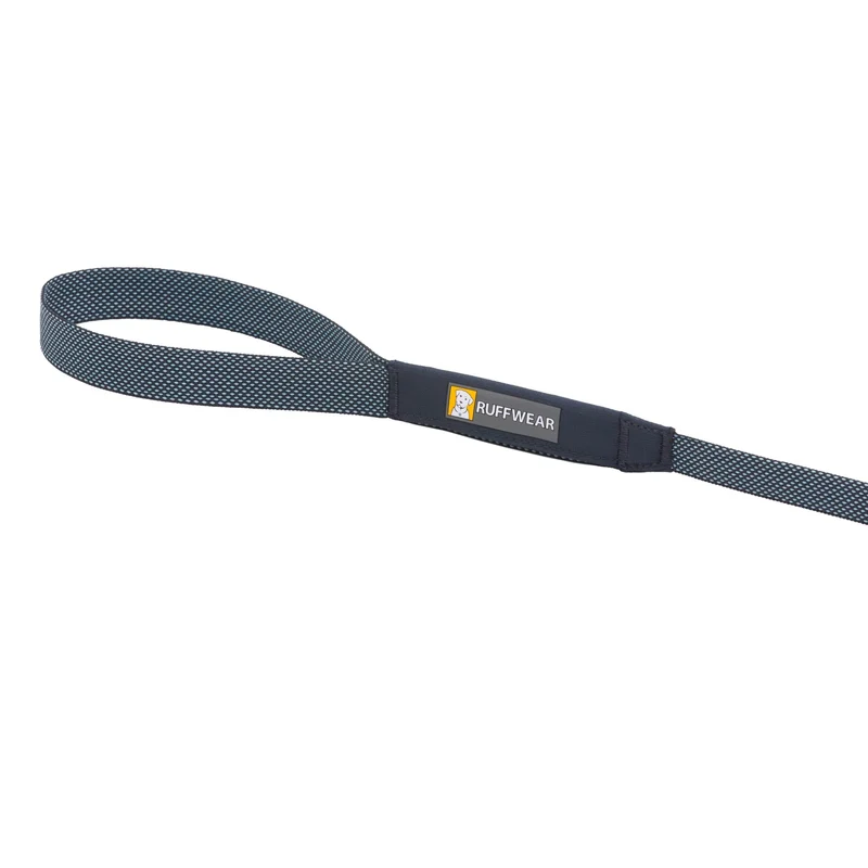 Ruffwear Hi & Light Leash – Ultraleichte Hundeleine ideal für kleine Hunde | Nur 54g, dünn & komfortabel