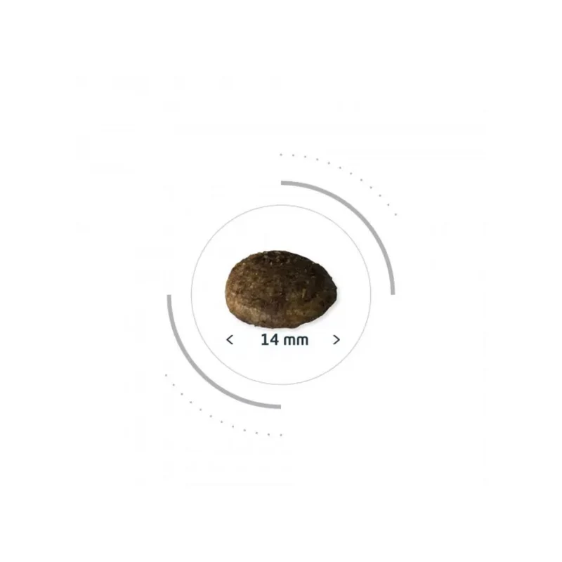 Flatazor Pro-Nutrition Prestige Adult Medium – Premium Trockenfutter für mittelgroße Hunde mit ausgewogener Nährstoffformel