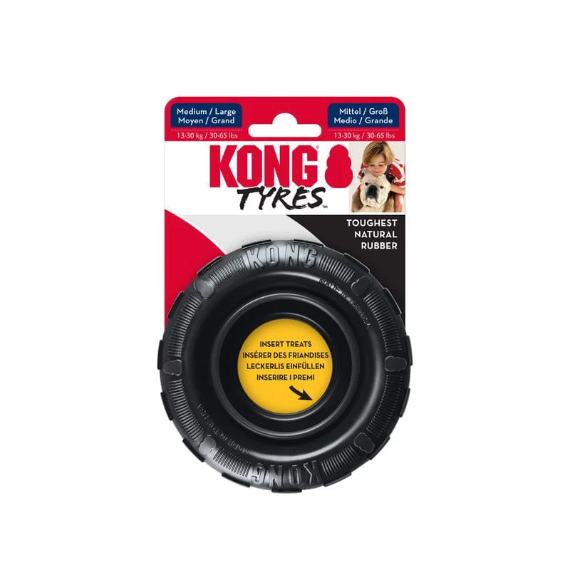 KONG | Extreme Tyres