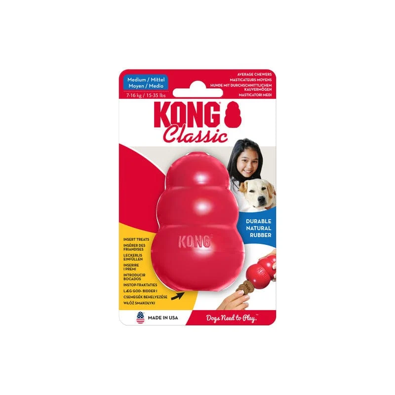 KONG | Classic