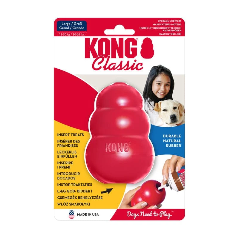 KONG | Classic