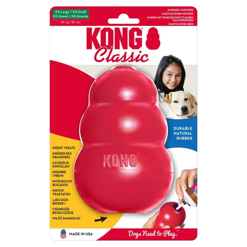 KONG | Classic