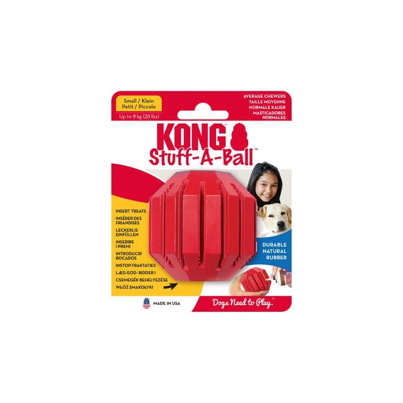 KONG | Stuff-A-Ball™