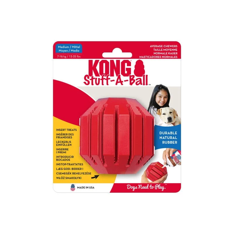 KONG | Stuff-A-Ball™