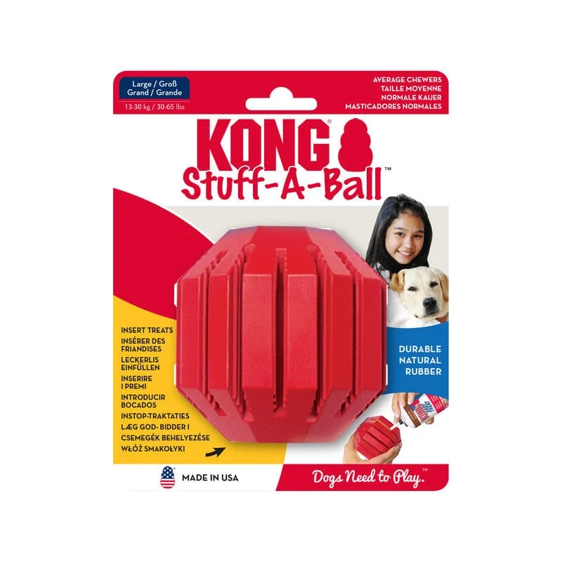 KONG | Stuff-A-Ball™