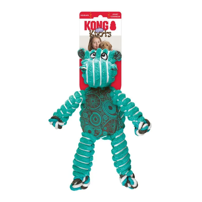 KONG | Floppy Knots