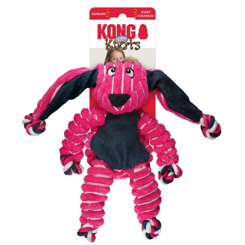 KONG | Floppy Knots