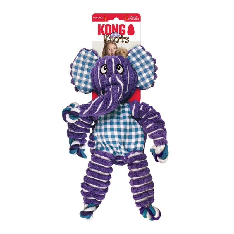 KONG | Floppy Knots
