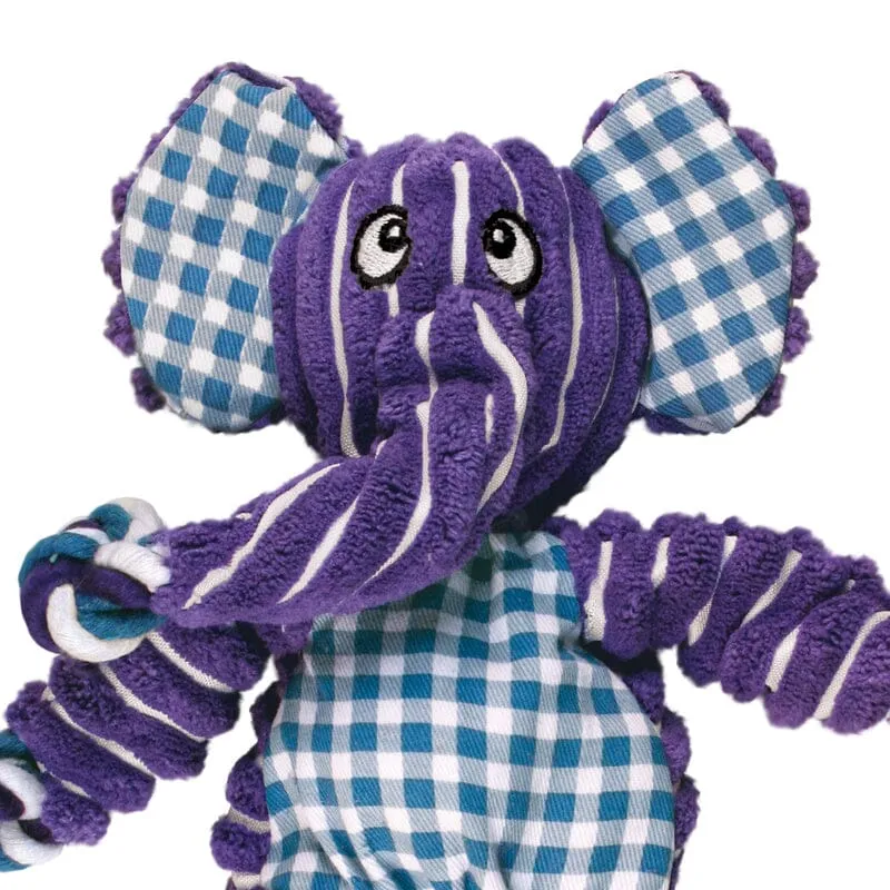 KONG | Floppy Knots