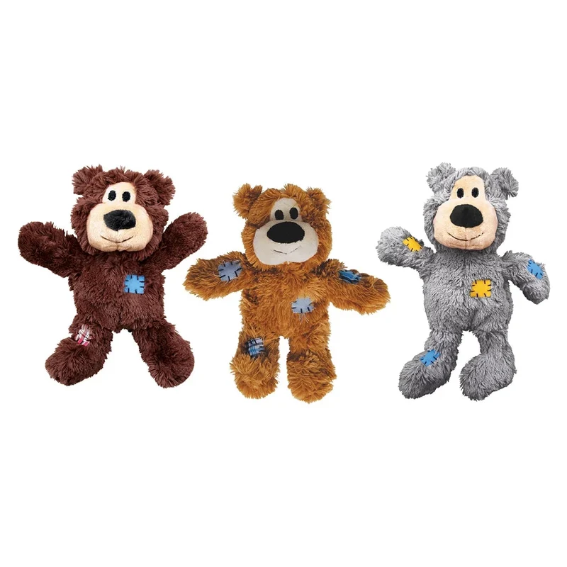 KONG | Wild Knots Bears