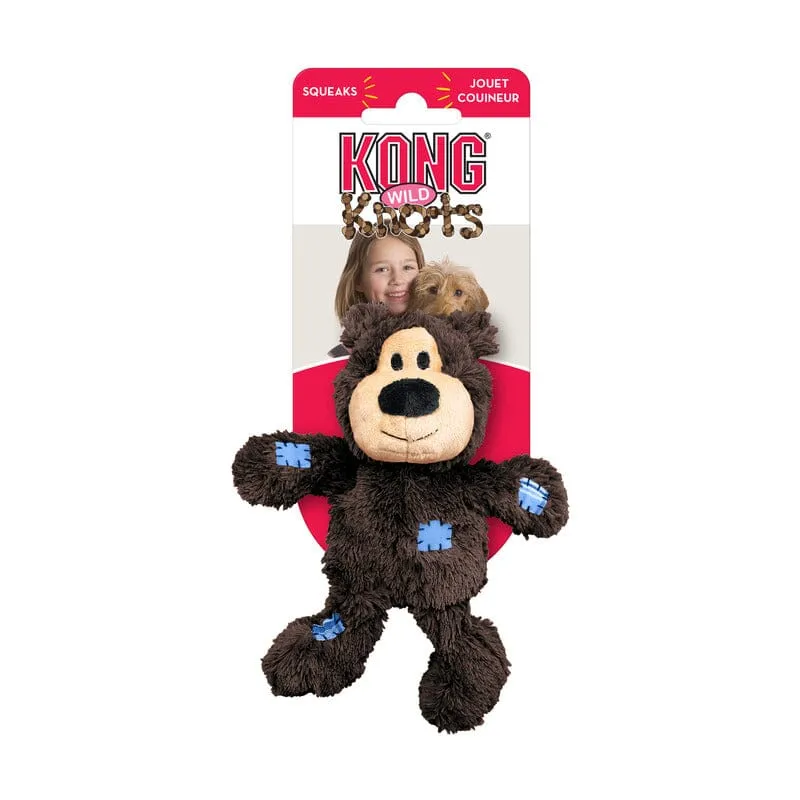 KONG | Wild Knots Bears