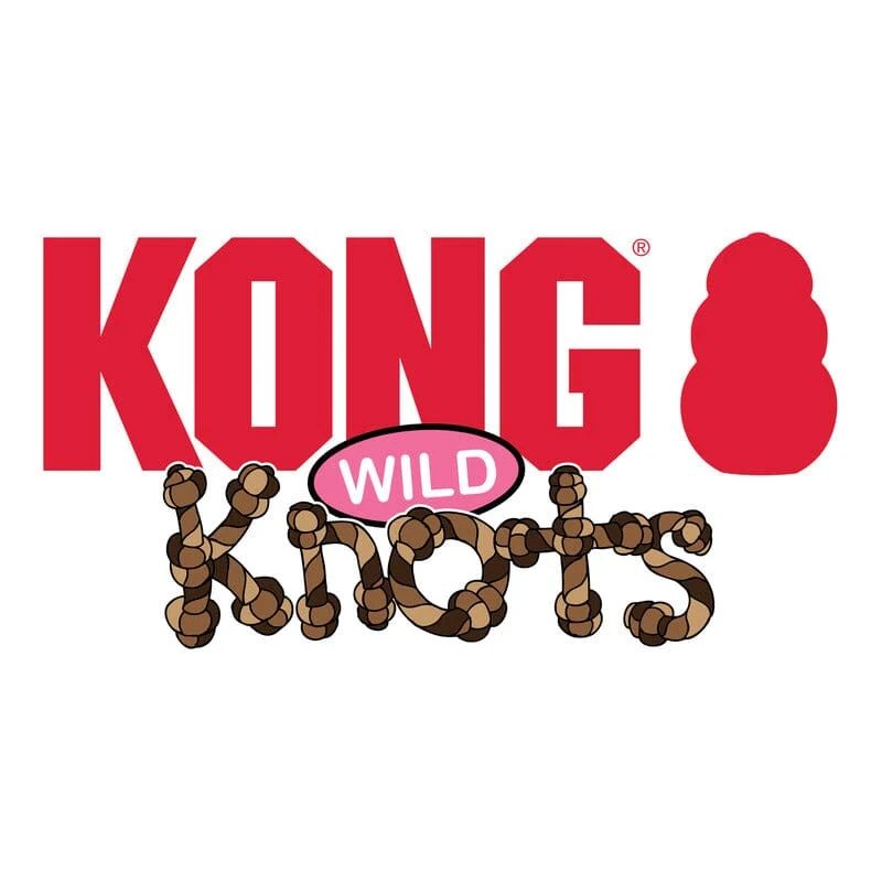 KONG | Wild Knots Bears