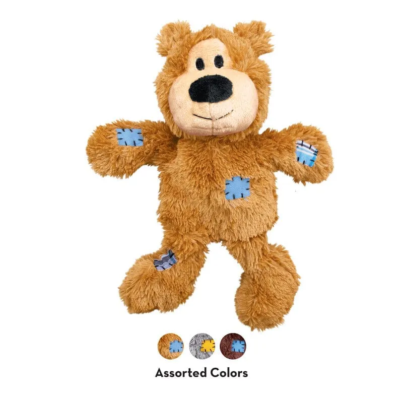 KONG | Wild Knots Bears