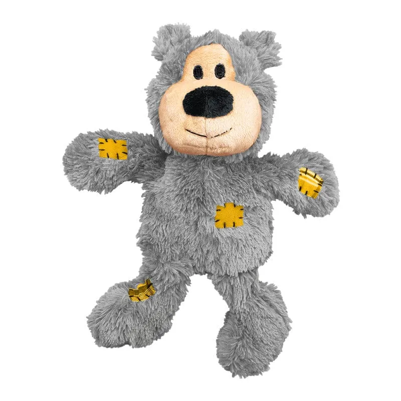 KONG | Wild Knots Bears