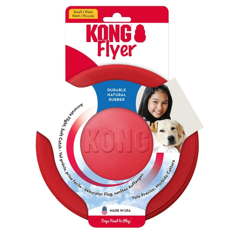 KONG | Classic Flyer
