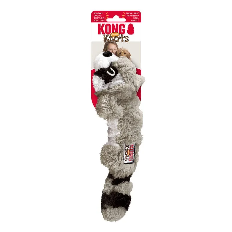 KONG | Scrunch Knots