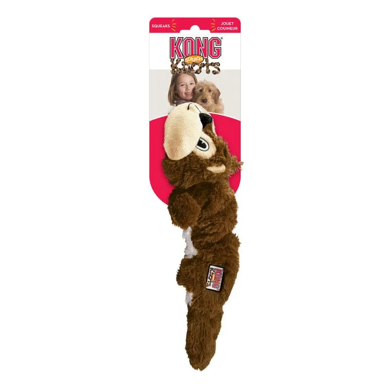 KONG | Scrunch Knots