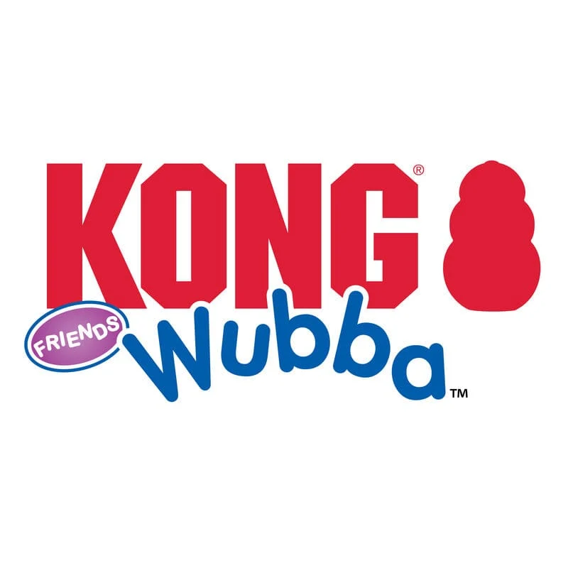 KONG | Wubba Ballistic Friends