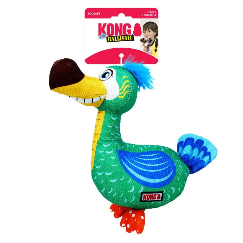 KONG | Ballistic Vibez Bird