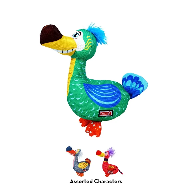 KONG | Ballistic Vibez Bird