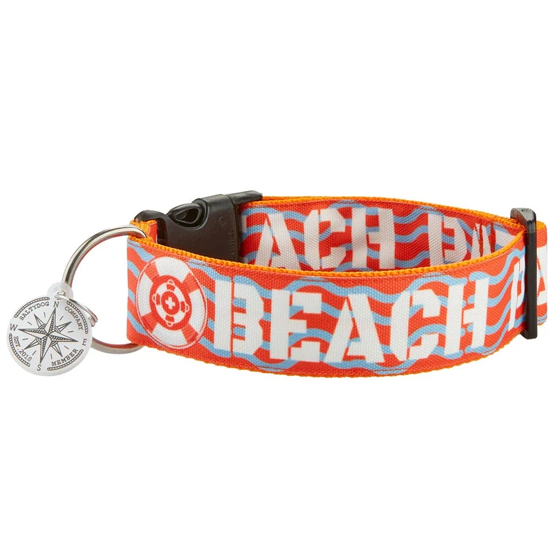 SALTYDOG® | Halsband BEACHPATROL