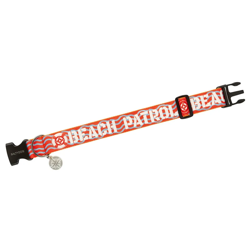 SALTYDOG® | Halsband BEACHPATROL