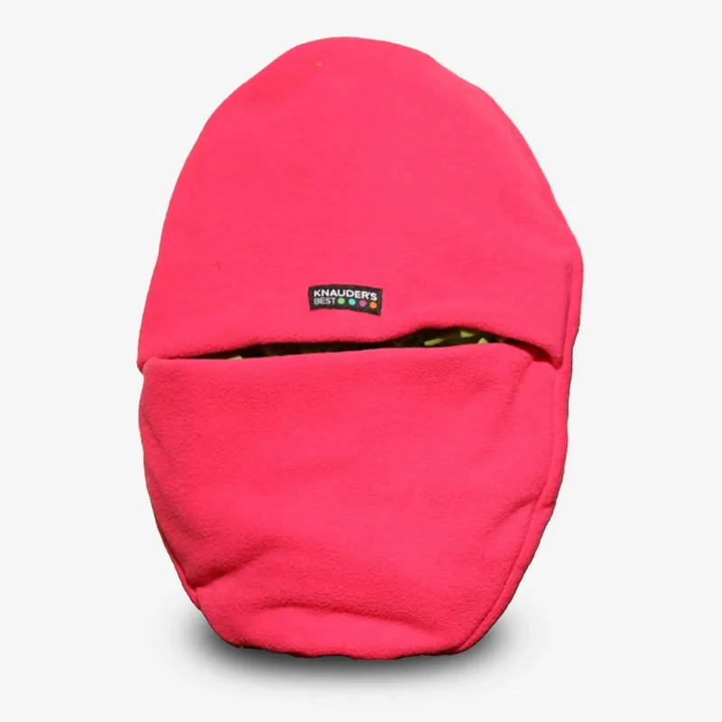 KNAUDER´S BEST | Schnüffelei