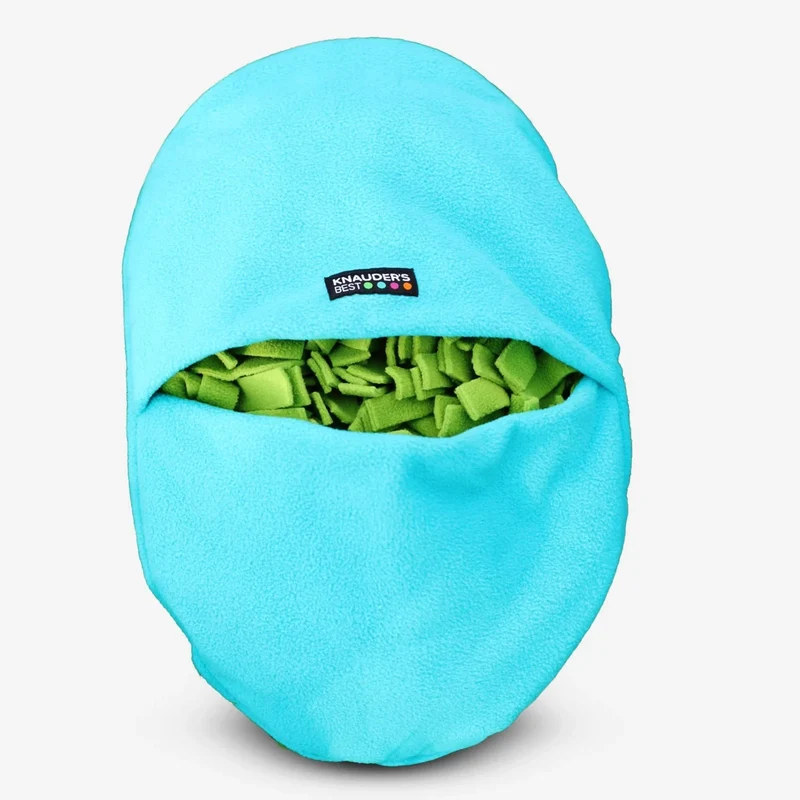 KNAUDER´S BEST | Schnüffelei