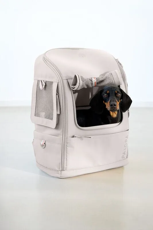 PALOPA | Hundetragerucksack Kari