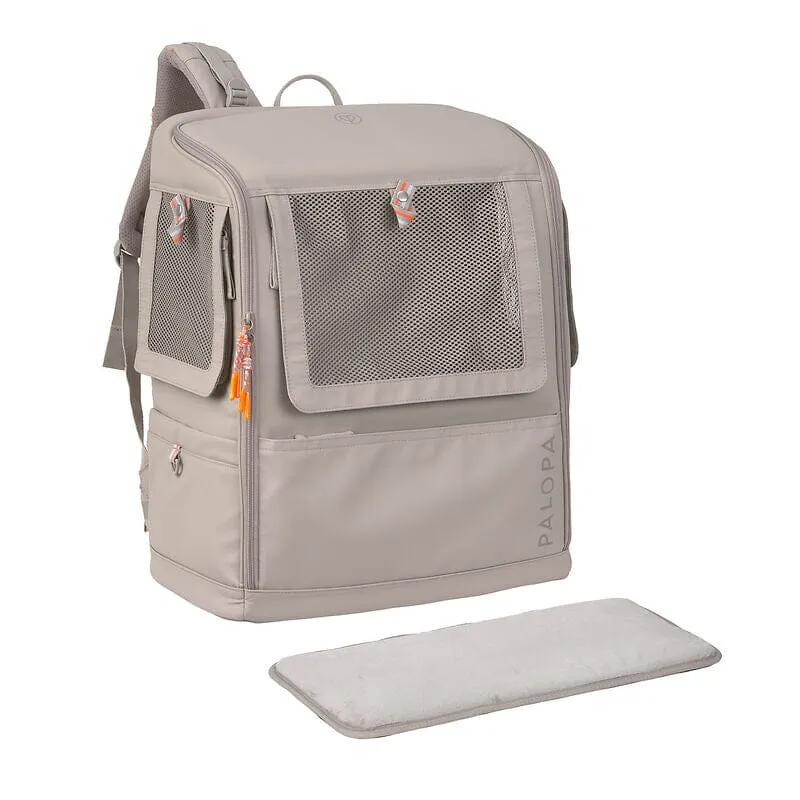 PALOPA | Hundetragerucksack Kari