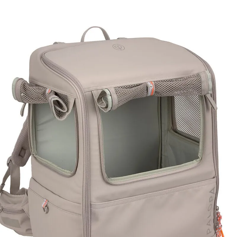 PALOPA | Hundetragerucksack Kari