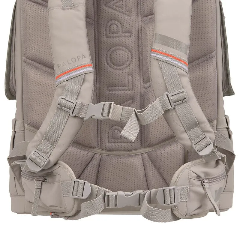 PALOPA | Hundetragerucksack Kari