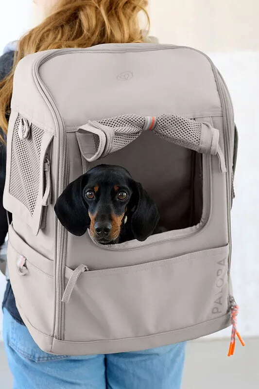 PALOPA | Hundetragerucksack Kari