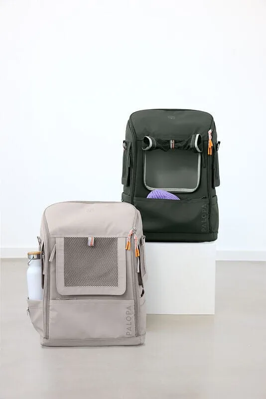 PALOPA | Hundetragerucksack Kari