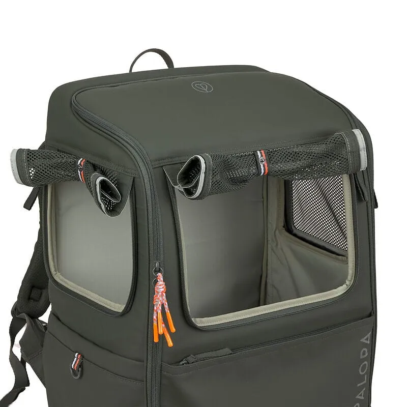 PALOPA | Hundetragerucksack Kari