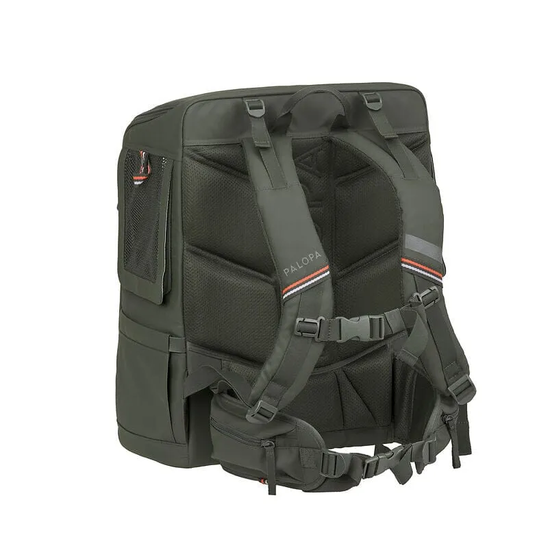 PALOPA | Hundetragerucksack Kari