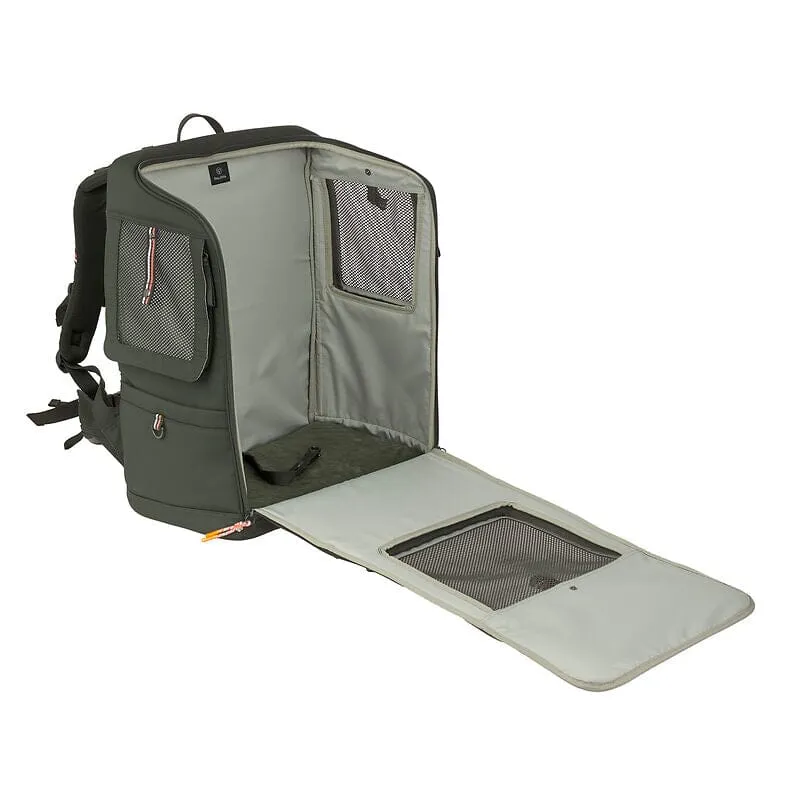 PALOPA | Hundetragerucksack Kari