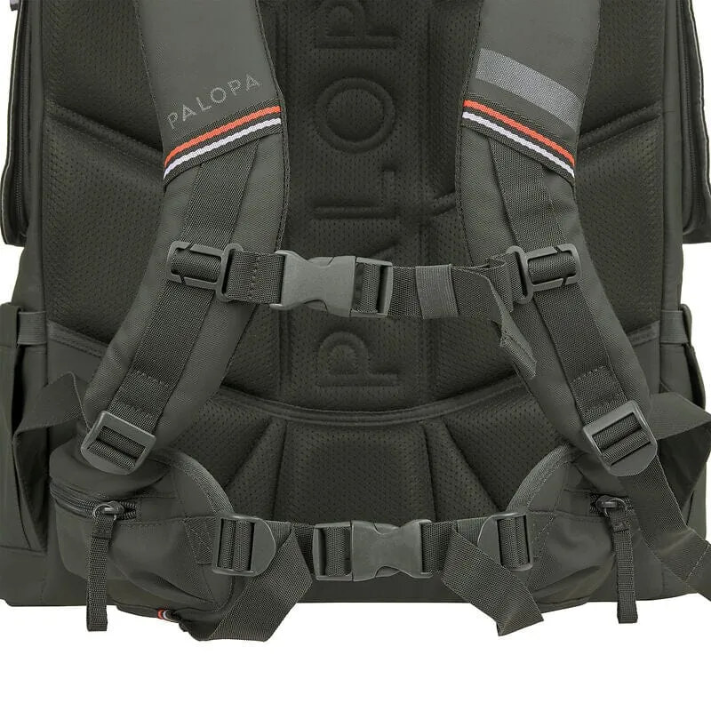 PALOPA | Hundetragerucksack Kari